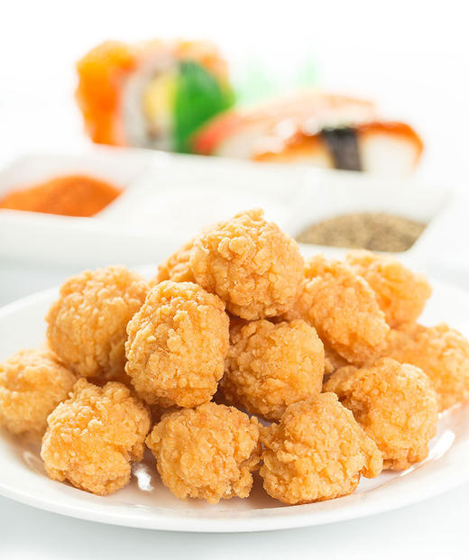 鸡米花散1kg  批 商品图0