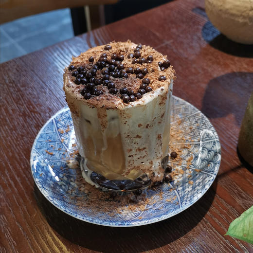 脏脏咖啡 商品图0