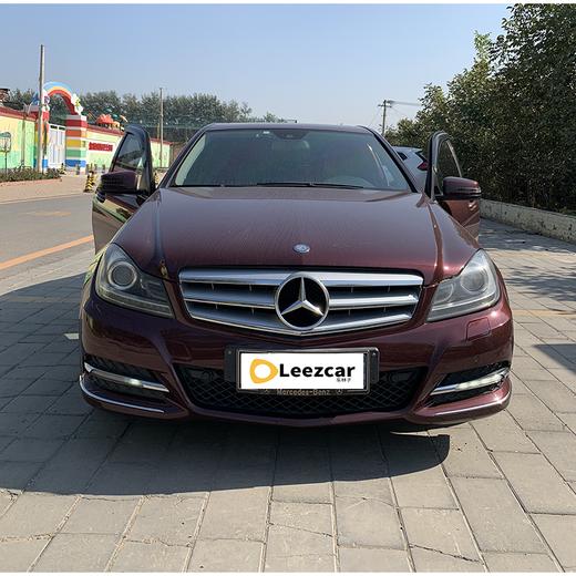 【特价月租-北京】奔驰 C级 200 CGI 时尚型 商品图2