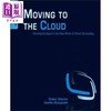 【中商原版】Moving To The Cloud 英文原版 迁移到云端 第1版 Dinkar Sitaram 商品缩略图0