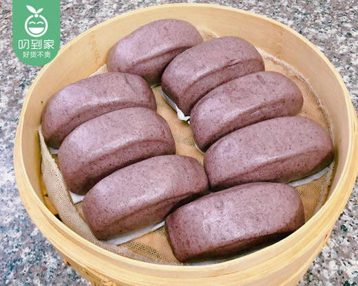 石狮阿潭水煎包组合/1包（约400g） 商品图3