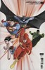 正义联盟 V4 主刊 Justice League V4  001-051（2018）变体 商品缩略图4