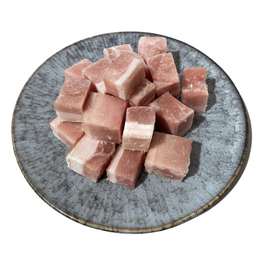 旗舰店 大红门 冻后五花块10kg*1 商品图2