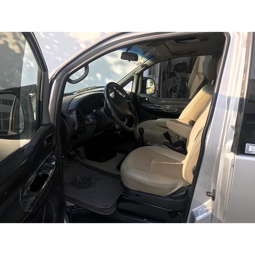 【月租-北京】江淮 瑞风 2.0L 豪华版 商品图8