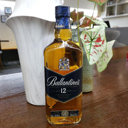 百龄坛12年（瓶）700ml 商品图0