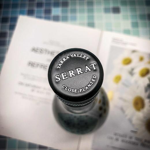 塞拉特霞多丽干白葡萄酒 商品图4