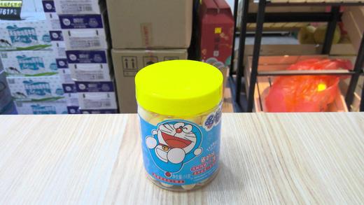 哆啦A梦蛋奶味小馒头 商品图0