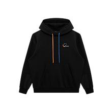 【新品上市】GXG X 一人之下 王也连帽卫衣 时尚联名系列  腾讯动漫官方 商品图5