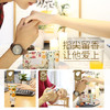 柏卡姿手部护理套装，好配方，好花材，滋养双手，洋甘菊保湿维护+茉莉紧致嫩肤+玫瑰养肤补水三种香型组合 商品缩略图0