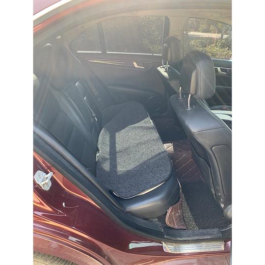 【特价月租-北京】奔驰 C级 200 CGI 时尚型 商品图9