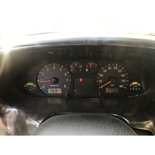 【月租-北京】江淮 瑞风 2.0L 豪华版 商品图7