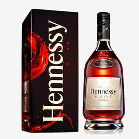 轩尼诗VSOP（瓶）700ml