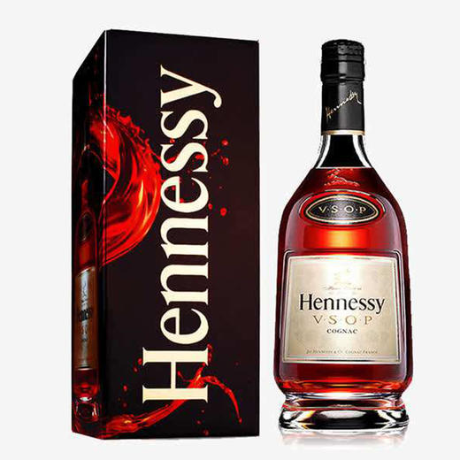轩尼诗VSOP（杯） 商品图0