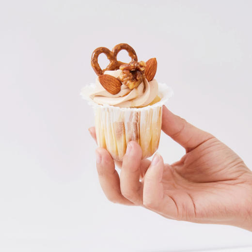 动物奶油 | 【行政版】cupcake 杯子蛋糕 商品图2