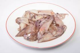 鱿鱼1kg   批