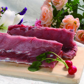 通州厂   大红门  带肉脊骨1kg