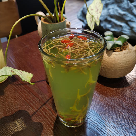 金银花熬夜水 商品图0