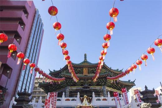 日本饮食文化之五-美食商业街 商品图6