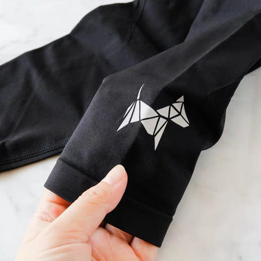 澳洲YPL AI小狗裤打底裤 商品图6