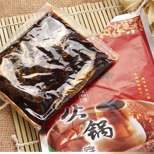 【BN】老干妈火锅底料  160g 商品图1