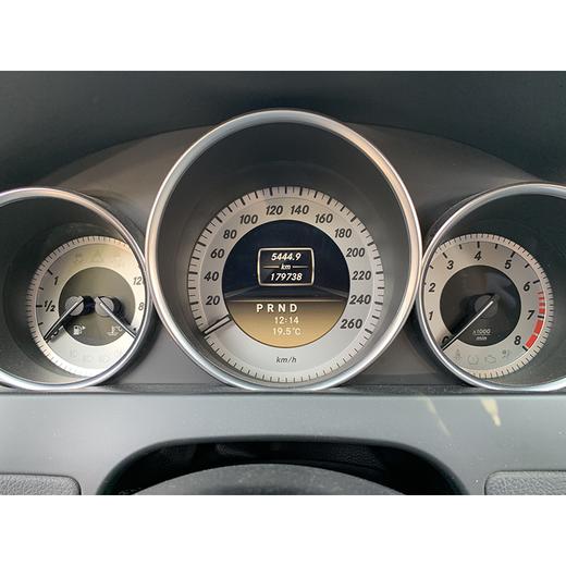 【特价月租-北京】奔驰 C级 200 CGI 时尚型 商品图6