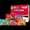 康师傅方便面袋装（多种口味可选） 商品缩略图2