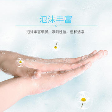 植护洗手液大瓶装500g每瓶家用装洗手液 商品图3