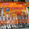 达利园派蛋黄味注心蛋类芯饼500克 商品缩略图0