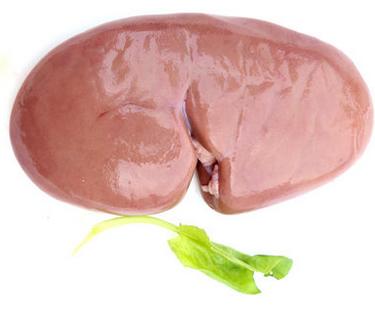 猪腰(d)1kg 批 商品图0