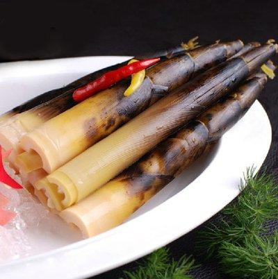 手剥笋/袋  批 商品图0