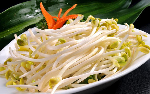 大豆芽 250g （蔬菜） 商品图0