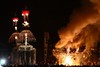 日本祭典与盛会-火祭（一） 商品缩略图2