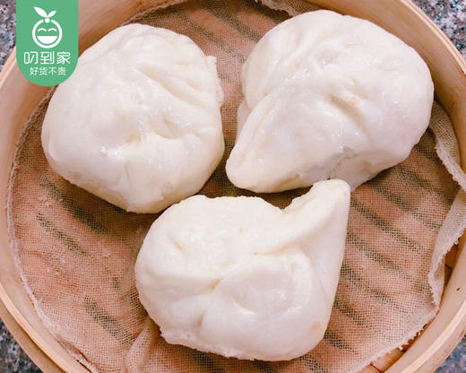 石狮阿潭水煎包组合/1包（约400g） 商品图1