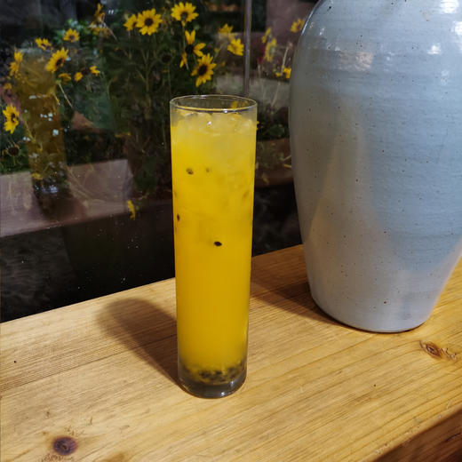 百香果淘气 商品图0