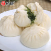 【包邮套餐】祐康面点师傅420g香菇菜包*3包 商品缩略图0