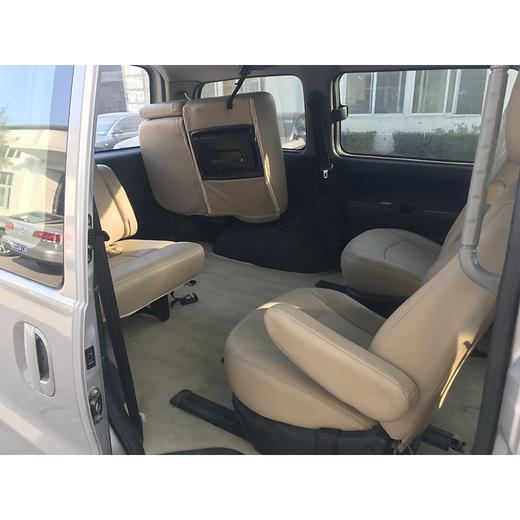 【月租-北京】江淮 瑞风 2.0L 豪华版 商品图9