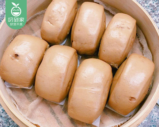 石狮阿潭水煎包组合/1包（约400g） 商品图2