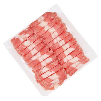 羊肉卷350g/盒 批 商品图0