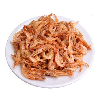 小虾裙305g/袋 批 商品图0