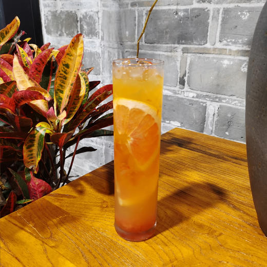 西柚淘气 商品图0