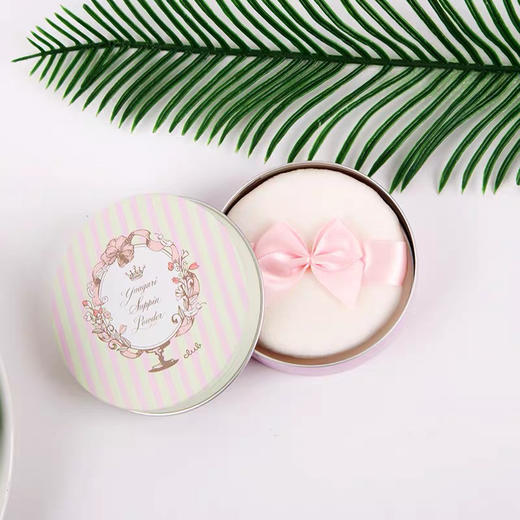 日本CLUB晚安粉 商品图3