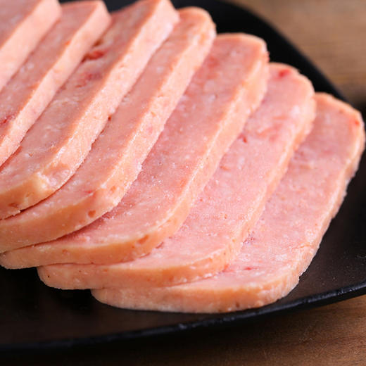 【BN】德和金牌云腿午餐肉  340g 商品图2