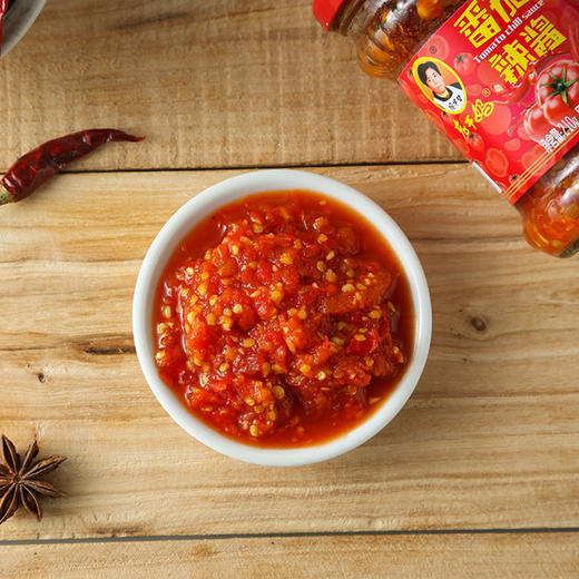 【BN】老干妈番茄辣酱  210g 商品图1