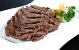 五香卤牛肉108g/袋 批