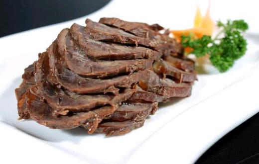 五香卤牛肉108g/袋 批 商品图0