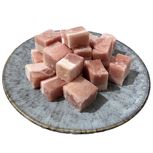 旗舰店 大红门 冻后五花块10kg*1 商品图4