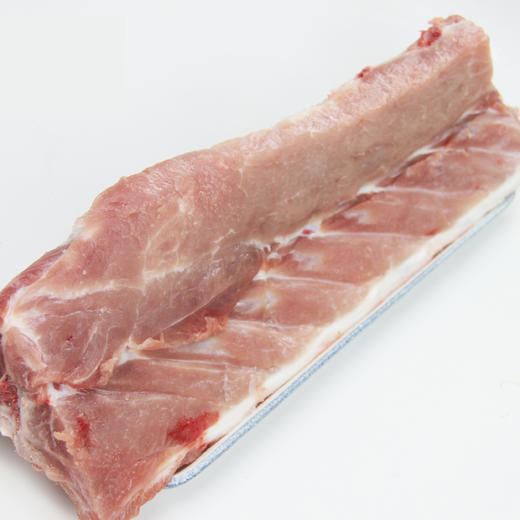 通州厂   大红门  带肉脊骨1kg 商品图3