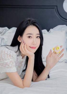 Easy Live微博粉丝测评-指尖小吸-Jeana赵嘉怡