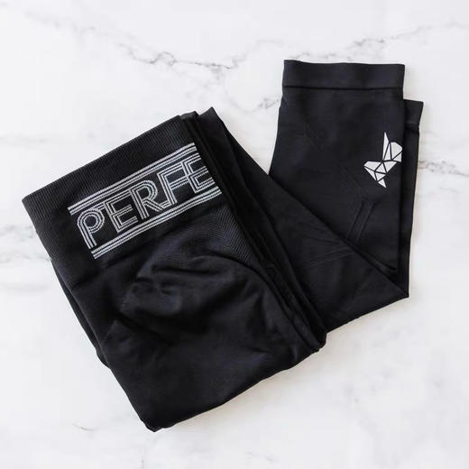 澳洲YPL AI小狗裤打底裤 商品图7