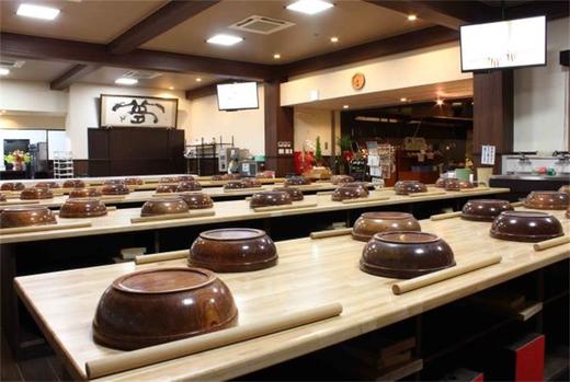 日本饮食文化之五-美食商业街 商品图4